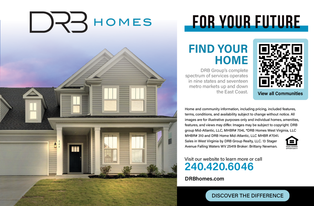 DRBHOMES-HALFPG-LTTMAG