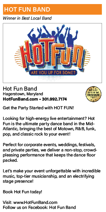 HOTFUN-SPOTLIGHT