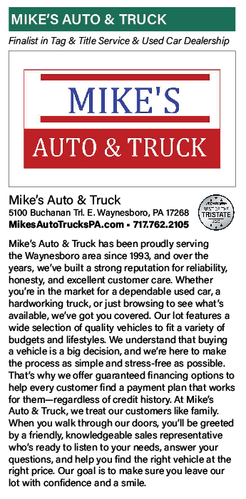MIKESAUTO-SPOTLIGHT